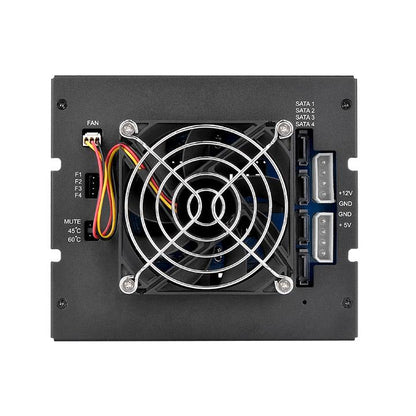 Max 3504 SATA HDD Rack