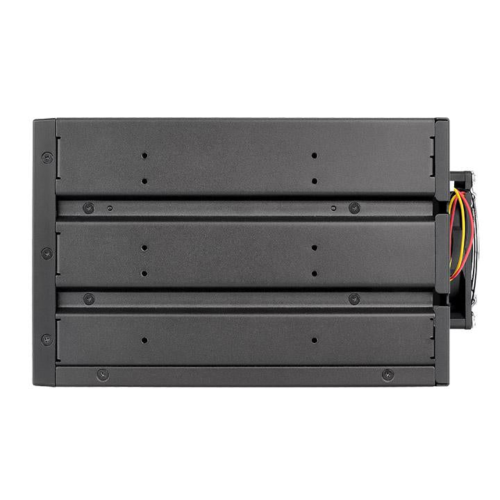 Max 3504 SATA HDD Rack