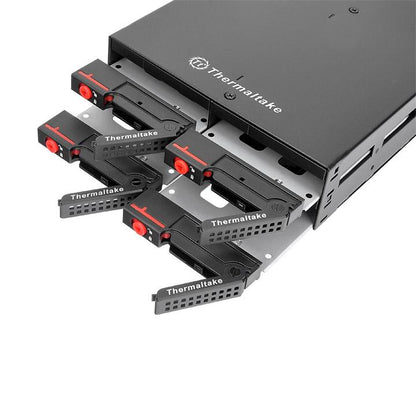 Max 2504 SATA HDD Rack