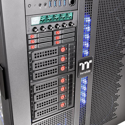 Max 2506 SATA HDD Rack