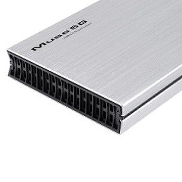 Muse 5G 2.5”  USB3.0外接硬碟盒
