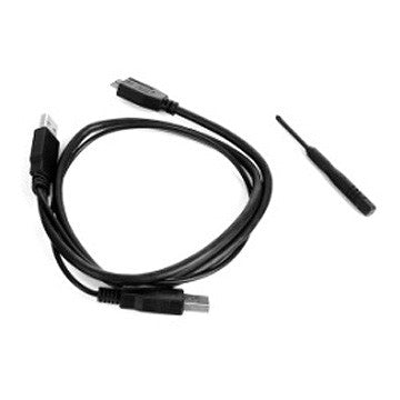 Muse 5G 2.5”  USB3.0外接硬碟盒