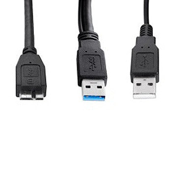 Muse 5G 2.5”  USB3.0外接硬碟盒