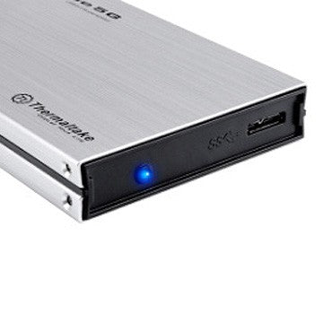 Muse 5G 2.5”  USB3.0外接硬碟盒