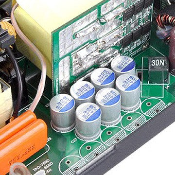 鋼影 Toughpower DPS 850W 電源供應器