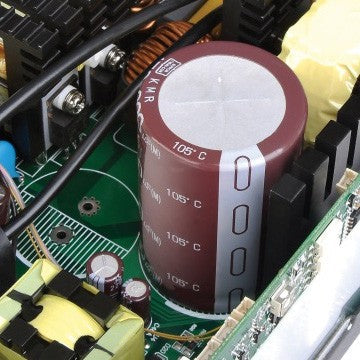 鋼影 Toughpower DPS 850W 電源供應器