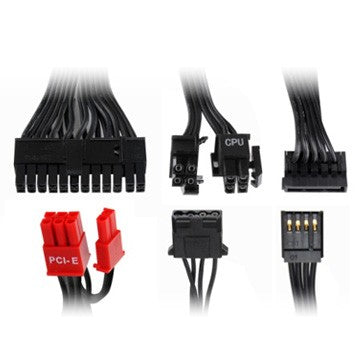 鋼影 Toughpower DPS 850W 電源供應器