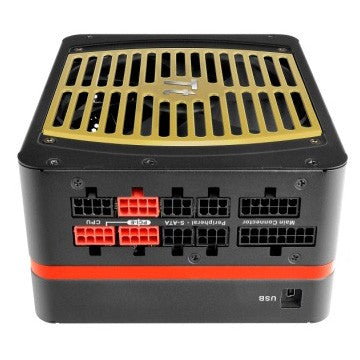 鋼影 Toughpower DPS 850W 電源供應器