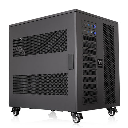 A1500 Dual  雙系統AI工作站