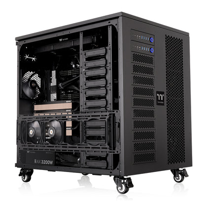 A1500 Dual  雙系統AI工作站