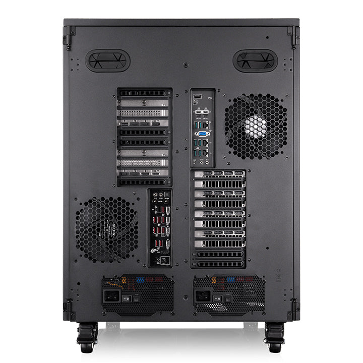 A1500 Dual  雙系統AI工作站