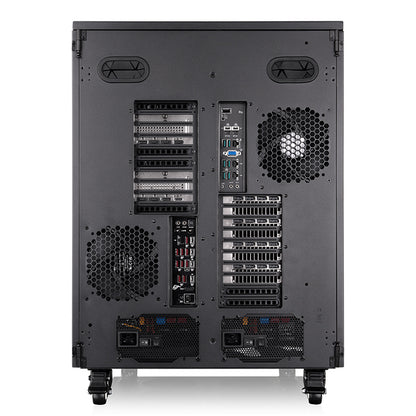 A1500 Dual  雙系統AI工作站