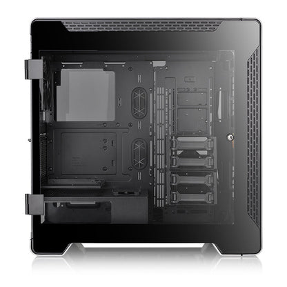 A700鋁製高直立式強化玻璃機殼