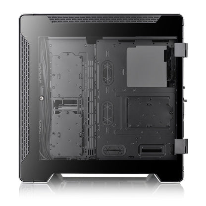 A700鋁製高直立式強化玻璃機殼