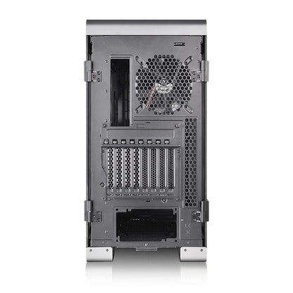 A700鋁製高直立式強化玻璃機殼