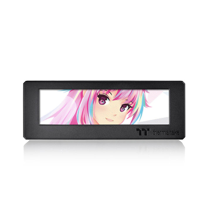 3.9" LCD 擴充螢幕