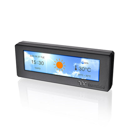 3.9" LCD 擴充螢幕