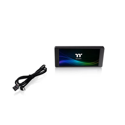 6.0" LCD 擴充螢幕
