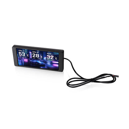 6.0" LCD 擴充螢幕