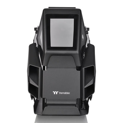 麥道爾 AH T200 小型強化玻璃機殼