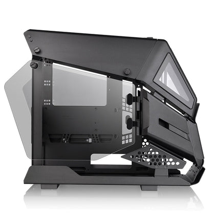 麥道爾 AH T200 小型強化玻璃機殼