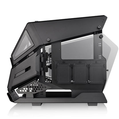 麥道爾 AH T200 小型強化玻璃機殼