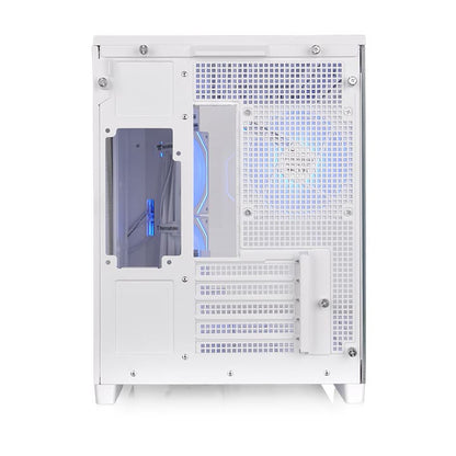 Arcus 280 TG ARGB小型機殼 雪白版