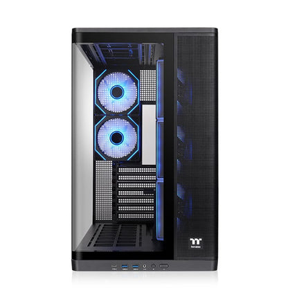 Arcus 380 TG ARGB 中直立式機殼