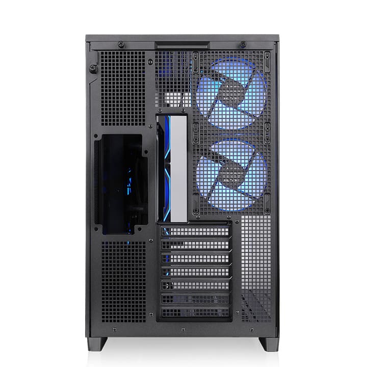 Arcus 380 TG ARGB 中直立式機殼