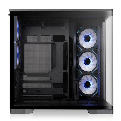Arcus 380 TG ARGB 中直立式機殼