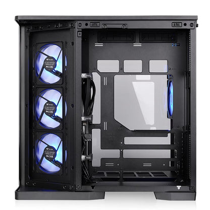 Arcus 380 TG ARGB 中直立式機殼