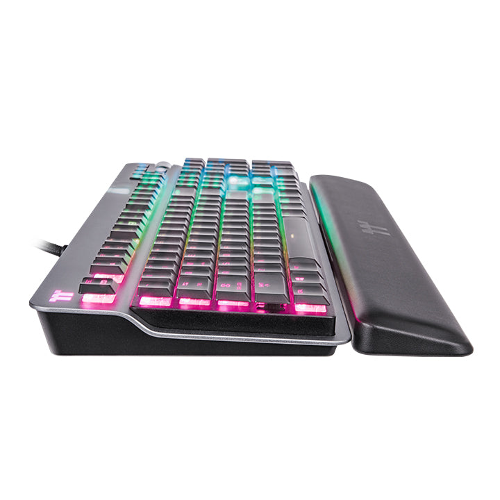 幻銀ARGENT K6 RGB Cherry 銀軸 矮軸機械式鍵盤
