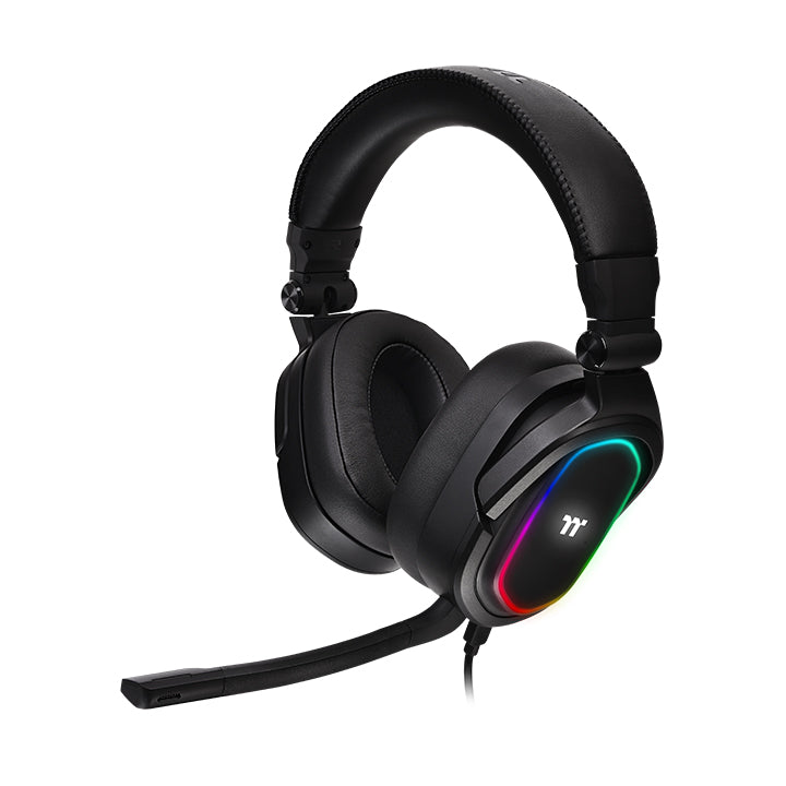 幻銀 ARGENT H5 RGB 7.1 環繞音效電競耳機