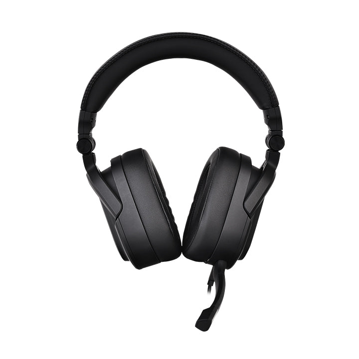 幻銀 ARGENT H5 RGB 7.1 環繞音效電競耳機