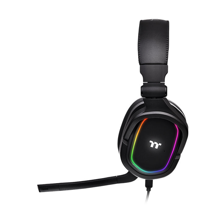 幻銀 ARGENT H5 RGB 7.1 環繞音效電競耳機