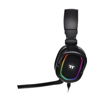 幻銀 ARGENT H5 RGB 7.1 環繞音效電競耳機