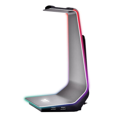 幻銀 ARGENT HS1 RGB 耳機架