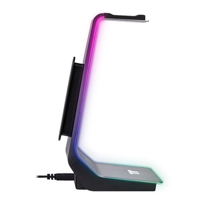 幻銀 ARGENT HS1 RGB 耳機架