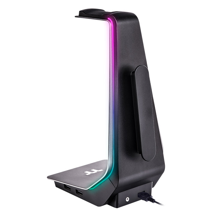 幻銀 ARGENT HS1 RGB 耳機架