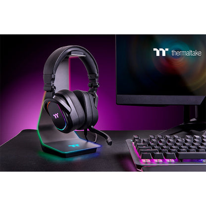 幻銀 ARGENT HS1 RGB 耳機架
