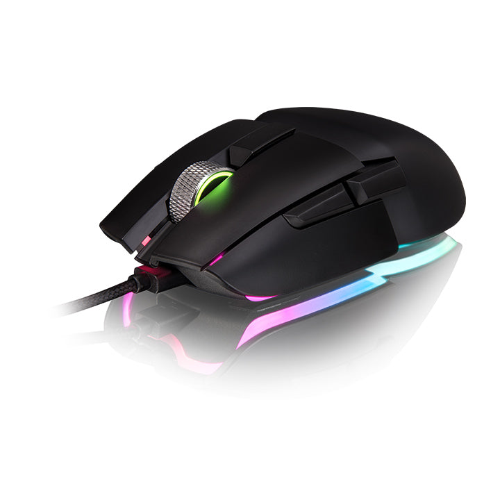 幻銀 ARGENT M5 RGB 電競滑鼠