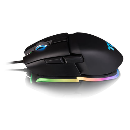 幻銀 ARGENT M5 RGB 電競滑鼠