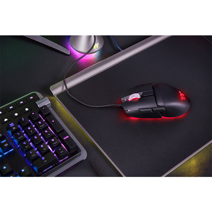 幻銀 ARGENT M5 RGB 電競滑鼠