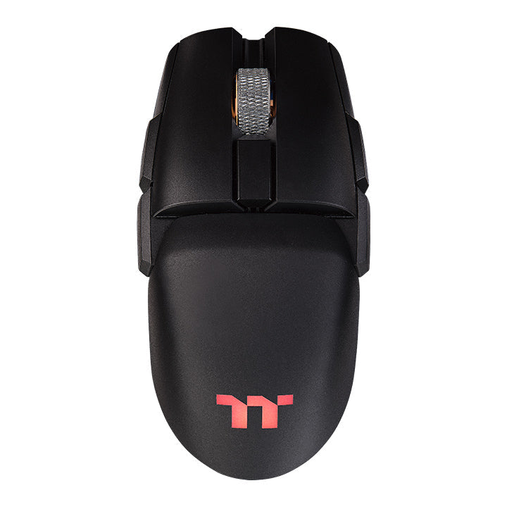 幻銀 ARGENT M5 RGB  三模無線電競滑鼠