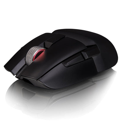 幻銀 ARGENT M5 RGB  三模無線電競滑鼠