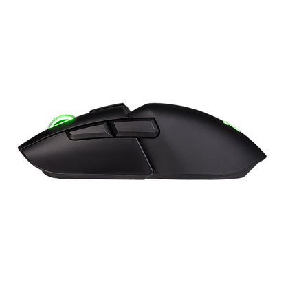 幻銀 ARGENT M5 RGB  三模無線電競滑鼠