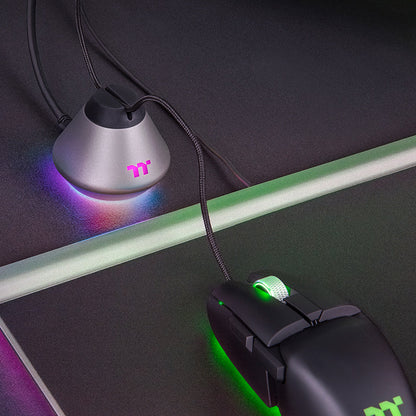 幻銀 ARGENT MB1 RGB  鼠線夾