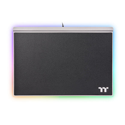 幻銀 ARGENT MP1 RGB  電競滑鼠墊