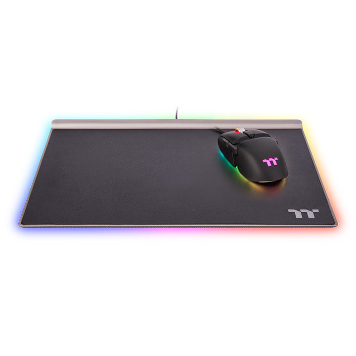 幻銀 ARGENT MP1 RGB  電競滑鼠墊