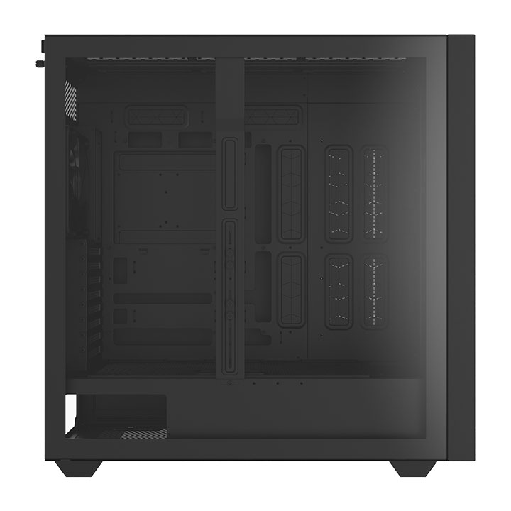 AX500 高直立式機殼